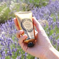 Panier des Sens Relaxing Lavender Hand Crème 75ml - thumbnail