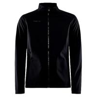 Craft 1910990 Core Explore Softshell Jckt M - Black - XXL - thumbnail