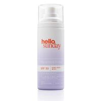 Hello Sunday Face Mist SPF30 - thumbnail
