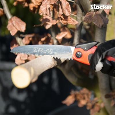 Zaag Stocker zyklon 180 18 cm