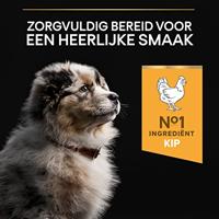 Pro Plan Medium Puppy Healthy Start met kip hondenvoer 12 kg - thumbnail