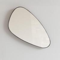 ZILT Organische Spiegel 'Francie' 80 x 45cm - thumbnail