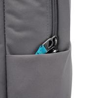 Pacsafe Pacsafe GO 25l Laptoprugzak Stone - thumbnail