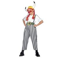 Obelix De Gallier Kind Kostuum Jongen - thumbnail