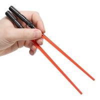 Star Wars Light Up Chopsticks Lightsaber - thumbnail