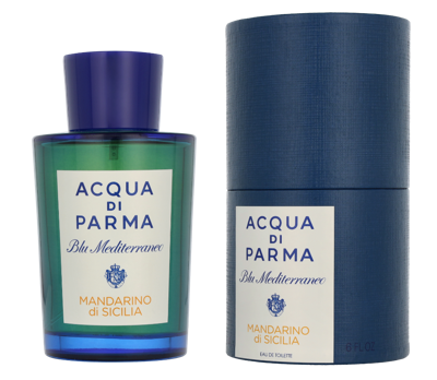 Acqua Di Parma Mandarino Di Sicilia 180 ml Eau de toilette