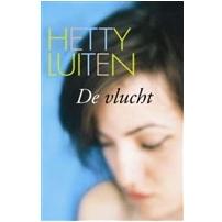 De Vlucht - Hetty Luiten - ebook