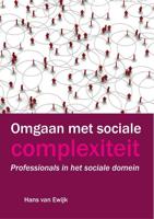 Omgaan met sociale complexiteit (Paperback) - thumbnail