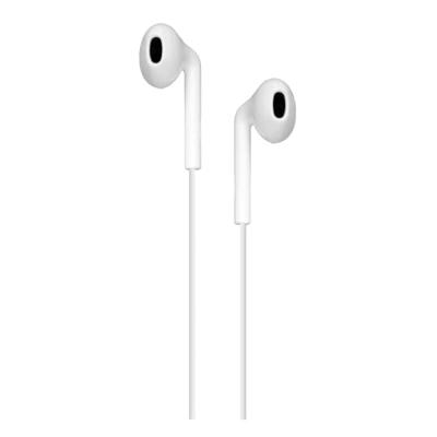 T'nB C-Buds in-ear hoofdtelefoon, type C, digitaal, wit