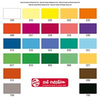 Talens art creation softpastel set 24 - thumbnail