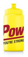 PowerBar Bidon 500 ml - thumbnail