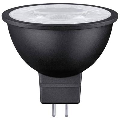 Paulmann 28757 LED-lamp Energielabel G (A - G) GU5.3 Reflector 6.5 W Warmwit (Ø x h) 50 mm x 48 mm Dimbaar 1 stuk(s) Paulmann 28757 LED-lamp Energielabel G (A - G) GU5.3 Reflector 6.5 W Warmwit (Ø x h) 50 mm x 48 mm Dimbaar 1 stuk(s)