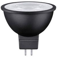 Paulmann 28757 LED-lamp Energielabel G (A - G) GU5.3 Reflector 6.5 W Warmwit (Ø x h) 50 mm x 48 mm Dimbaar 1 stuk(s) - thumbnail