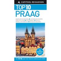 Praag - thumbnail