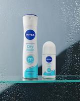 Nivea Dry Fresh Deodorant Spray - thumbnail