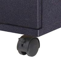 Ladekast 33x45x60 cm zwart - thumbnail