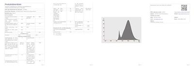 OSRAM HOMELIGHTING 4058075431997 LED-lamp Energielabel E (A - G) G4 Ballon 2.2 W = 28 W Warmwit (Ø x l) 14 mm x 40 mm 1 stuk(s)