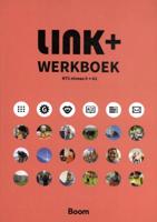 LINK+ werkboek (Paperback) - thumbnail
