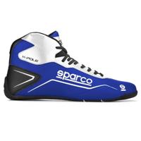 Slippers Sparco K-POLE (Maat 40) Blauw - thumbnail