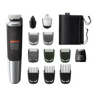 Philips MG5740/15 Multigroom Zwart - thumbnail