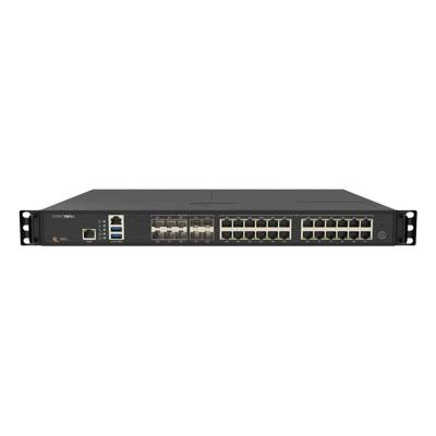 Router SonicWall 03-SSC-4663
