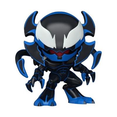 Marvel Friendly Neighborhood Spider-Man Funko Pop Vinyl: Alien Monster (Super Sized)