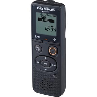 OM System VN-541PC voice recorder OM System VN-541PC voice recorder
