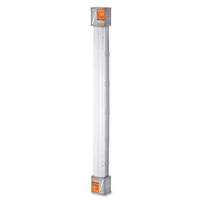 LEDVANCE SUBMARINE (EU) Kuiplamp voor vochtige ruimte LED G13 34 W Neutraalwit Grijs