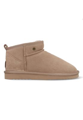 Warmbat Boots Durack DRC321058 Taupe / Grijs-43 maat 43 Warmbat Boots Durack DRC321058 Taupe / Grijs-43 maat 43