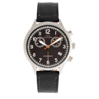 Elevon Antoine ELE113-4 Heren Horloge 44mm 5 ATM - thumbnail