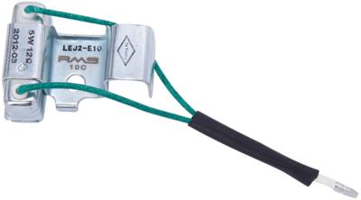 RMS keramische weerstand resistance units alternat kymco