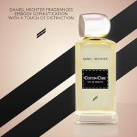 Daniel Hechter Coton Chic Eau de Toilette - thumbnail