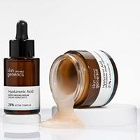 Hydraterende Gezichtscrème Skin Generics 50 ml Hyaluronzuur - thumbnail