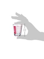 Patisse Mini Maatbeker 30 ml - thumbnail