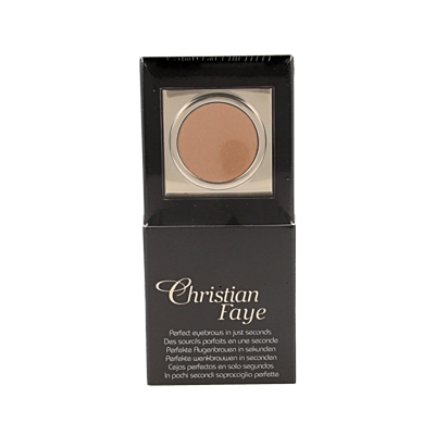 Christian Faye Eyebrow tan 3 Gram