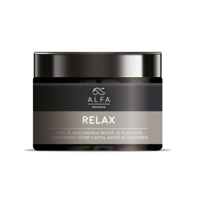 Alfa Relax 60Capsules