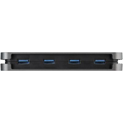 USB-HUB Startech HB30CM4AB