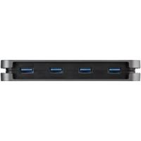 USB-HUB Startech HB30CM4AB - thumbnail