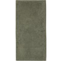 Cawö Cawo Lifestyle Uni Douchelaken Field - thumbnail