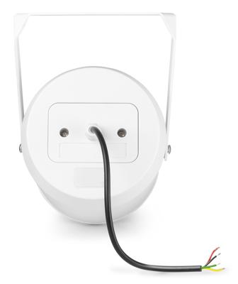 Power Dynamics PSP6 100V IPX5 installatieluidspreker 20 Watt wit Power Dynamics PSP6 100V IPX5 installatieluidspreker 20 Watt wit