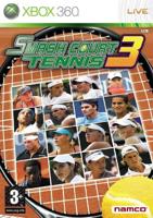Smash Court Tennis 3 - thumbnail