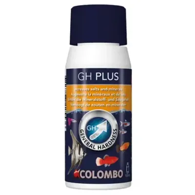 Colombo Gh plus 100ml Colombo Gh plus 100ml
