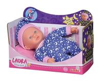 Simba Laura little star babypop glow in the dark - thumbnail