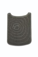 Kattenbakmat voor kattenbak Nestor en Aseo - thumbnail