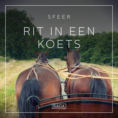 Sfeer - Rit in een koets