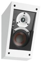DALI ALTECO C-1 hoogteluidspreker surround speaker wit - thumbnail