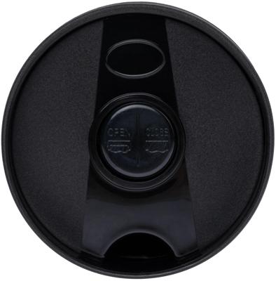 CONTEC thermomok "togo.support" ct thermal mug togo.supp location black