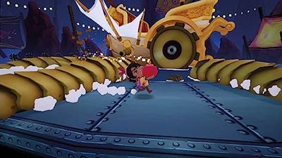 Koa and the Five Pirates of Mara Collector's Edition - thumbnail