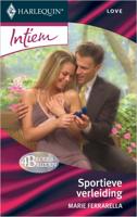 Sportieve verleiding - Marie Ferrarella - ebook - thumbnail