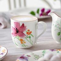 Villeroy & Boch Mok Mariefleur Basic - 500 ml - thumbnail